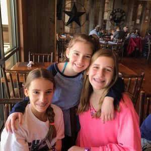 Meet your Posher, Carly